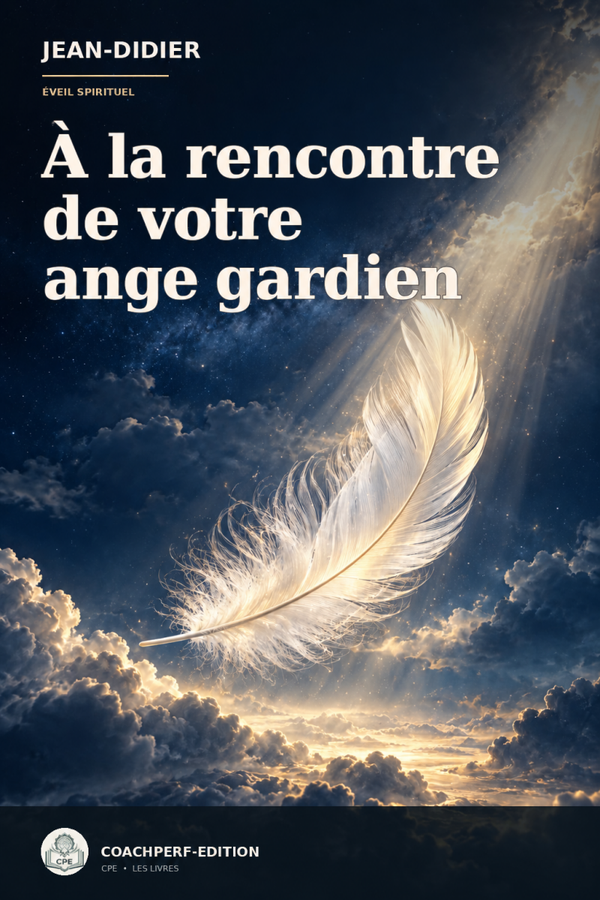 À la rencontre de votre ange gardien