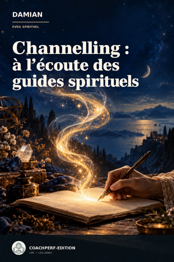 Channelling : à l’écoute des guides spirituels