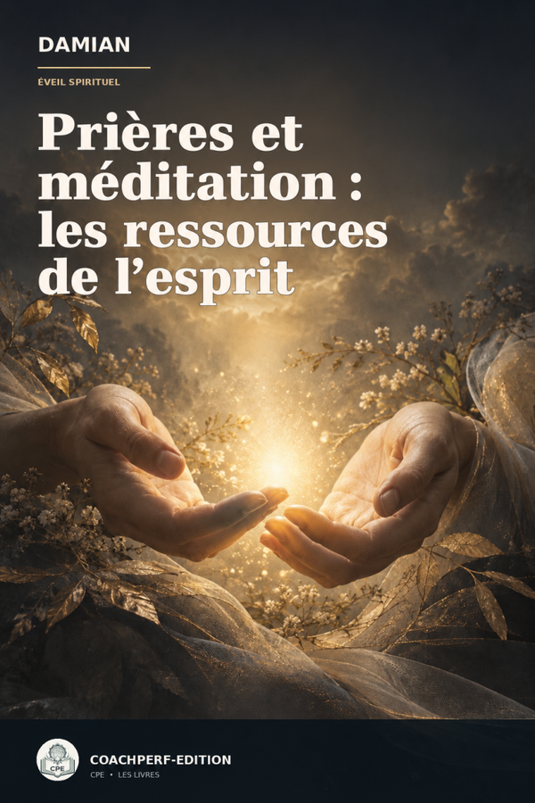 Prières et méditation : les ressources de l’esprit
