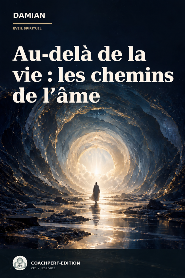 Au-delà de la vie : les chemins de l’âme