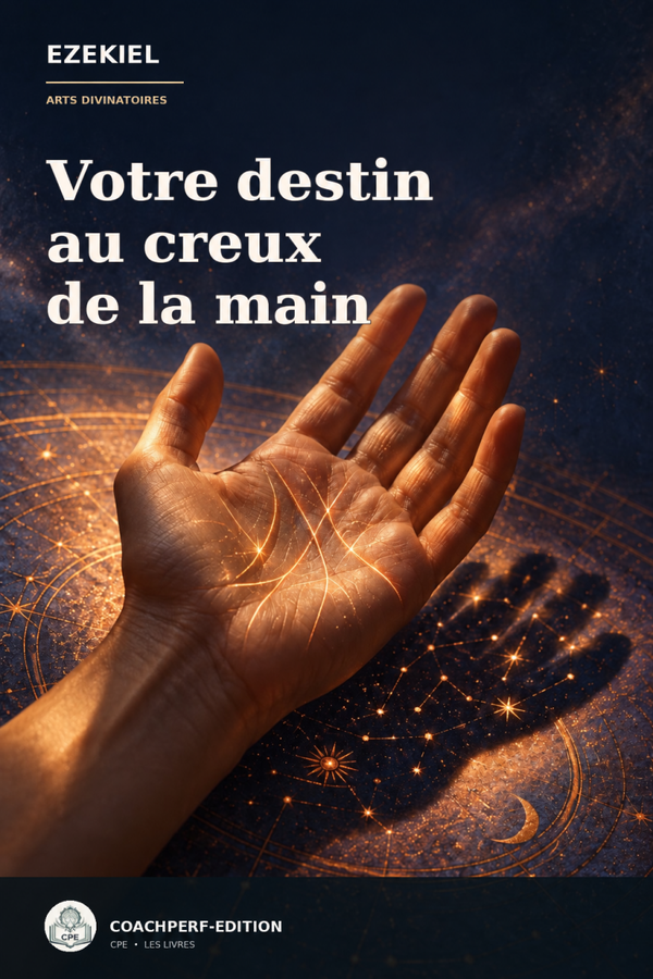 Votre destin au creux de la main