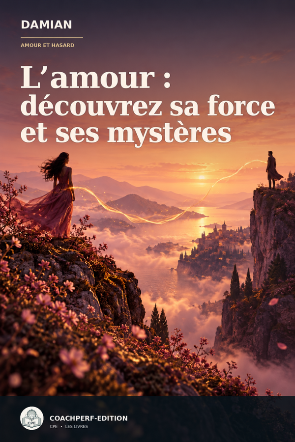 L’amour : découvrez sa force et ses mystères