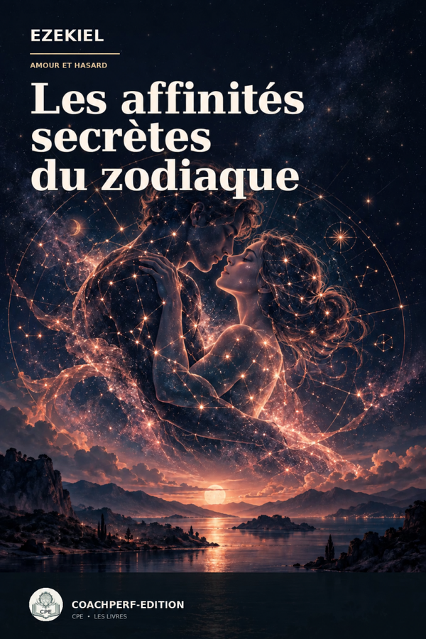 Les affinités secrètes du zodiaque