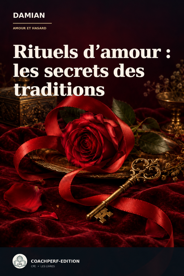 Rituels d’amour : les secrets des traditions