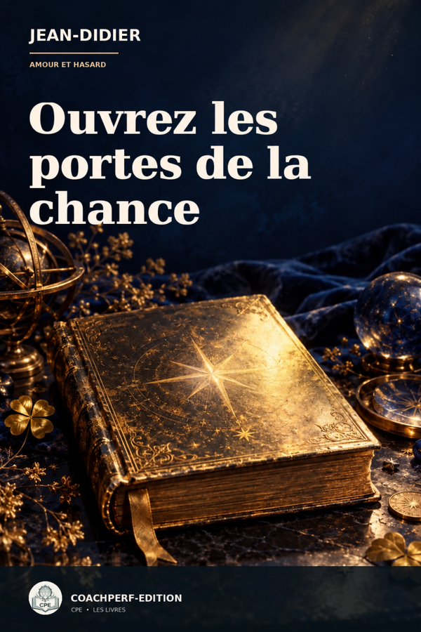 Ouvrez les portes de la chance