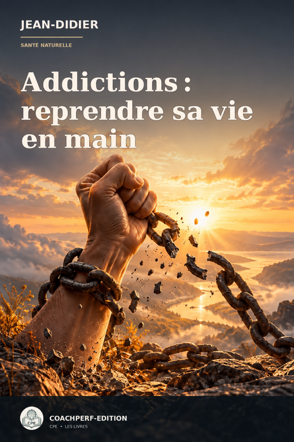 Addictions : reprendre sa vie en main