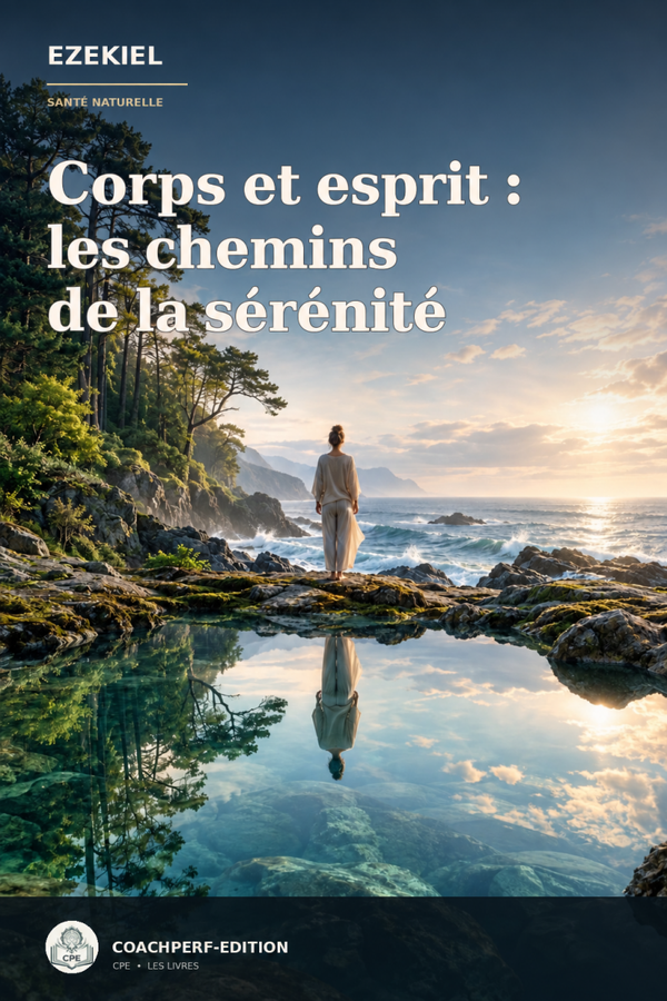 Corps et esprit : les chemins de la sérénité