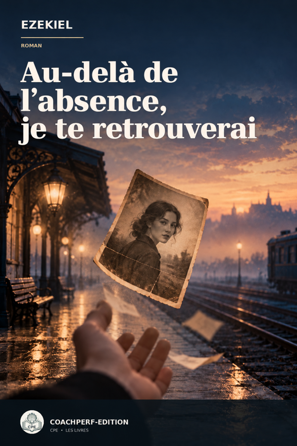 Au-delà de l’absence, je te retrouverai
