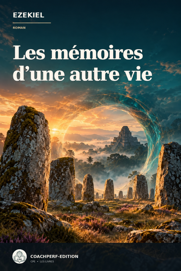 Les mémoires d’une autre vie