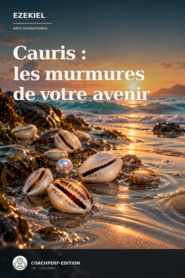 Cauris : les murmures de votre avenir
