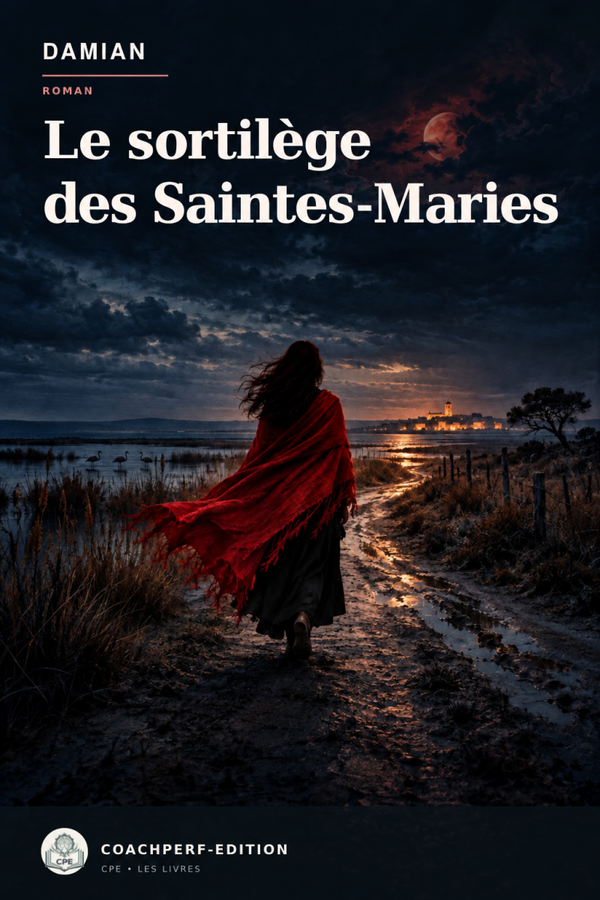 Le sortilège des Saintes-Maries