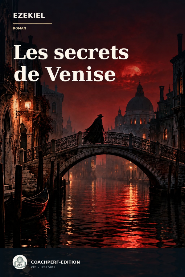 Les secrets de Venise