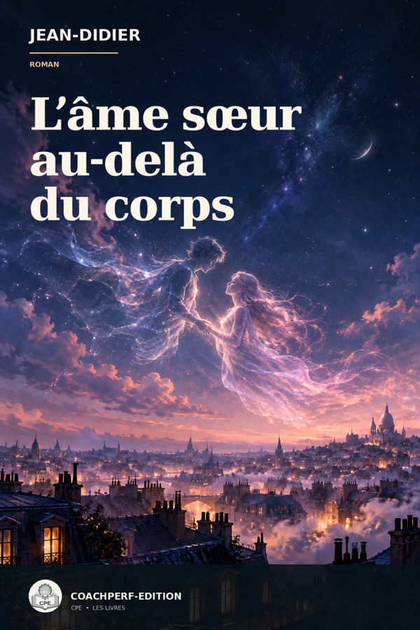 L’âme sœur au-delà du corps