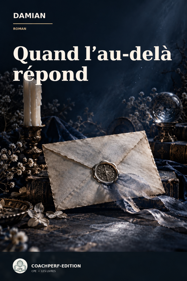 Quand l’au-delà répond