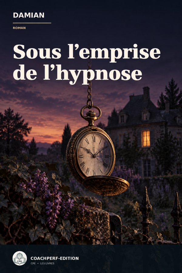 Sous l’emprise de l’hypnose