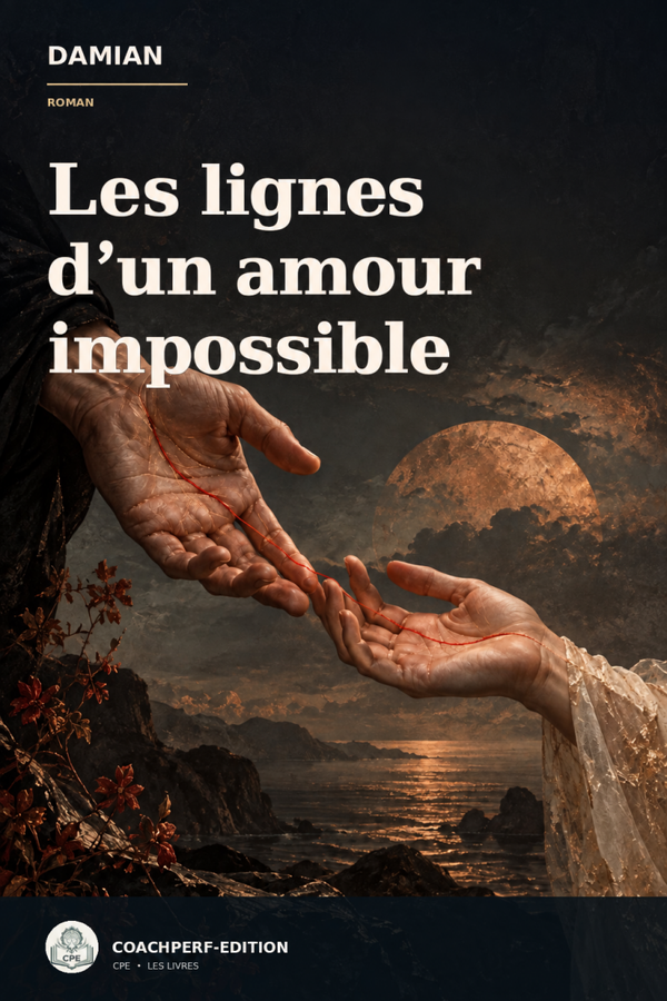Les lignes d’un amour impossible