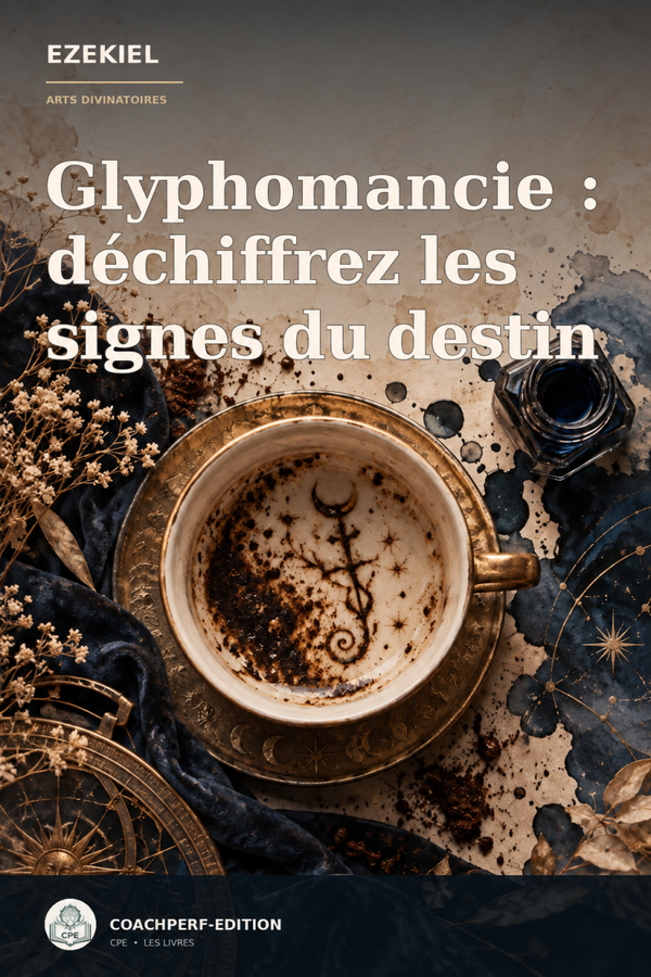 Glyphomancie : déchiffrez les signes du destin