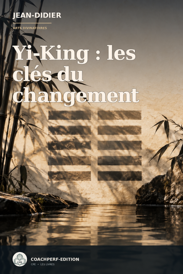 Yi-King : les clés du changement