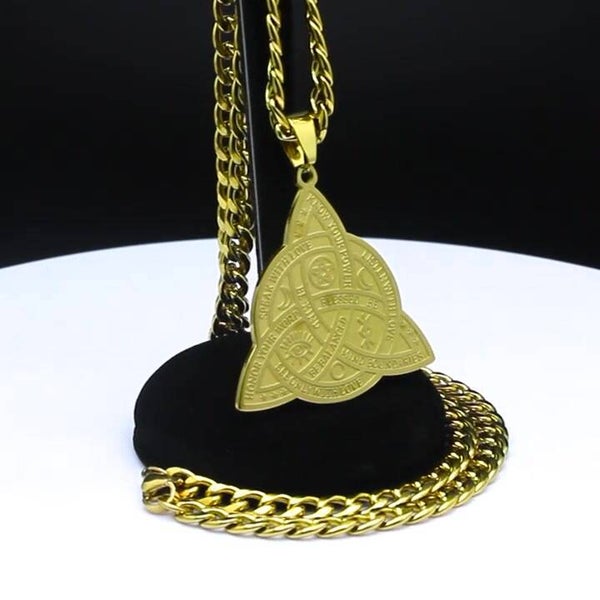 Pendentif Nœud celtique