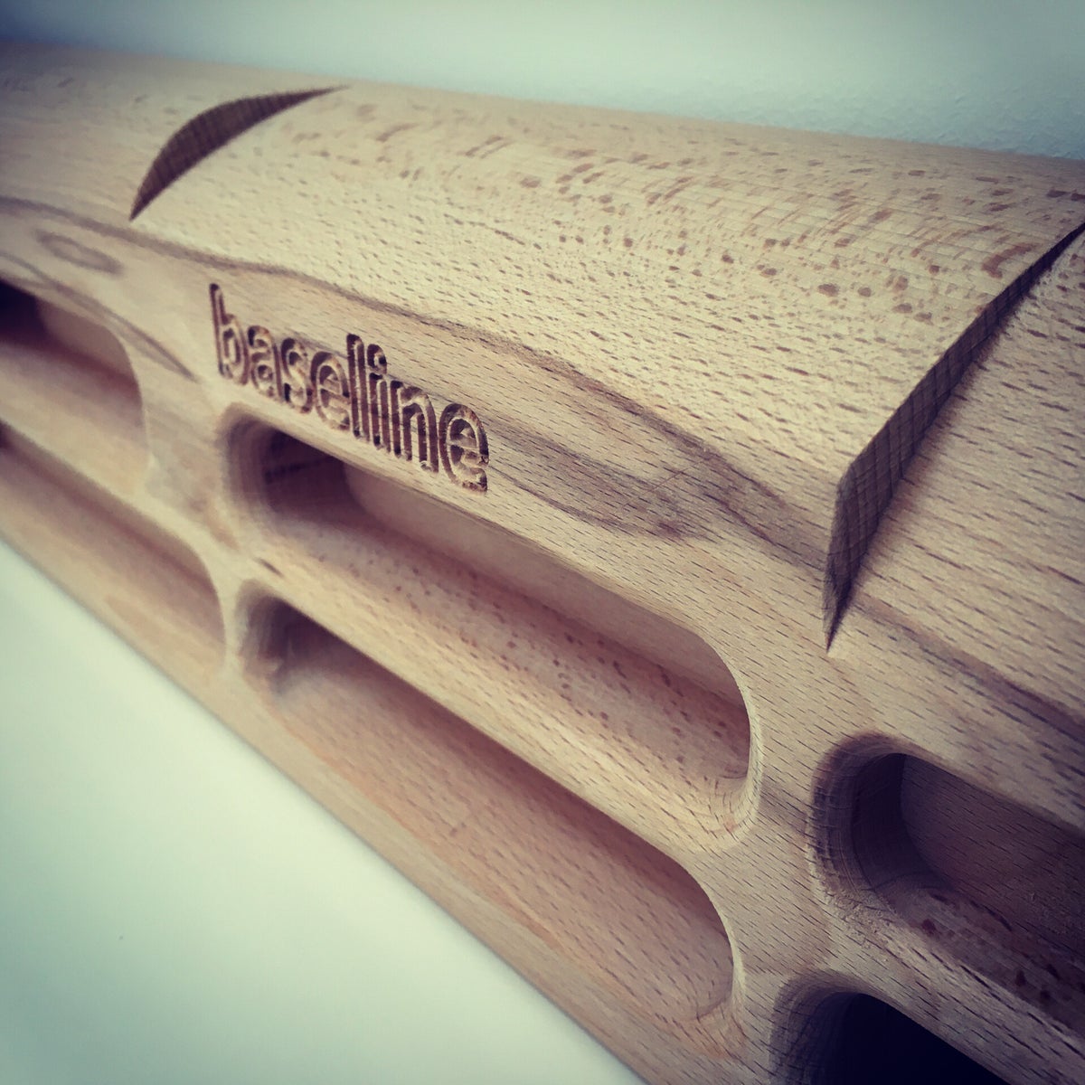 Fingerboards & hangboards Roots Climbing