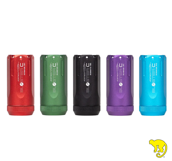 Acetech blaster c tracer unit