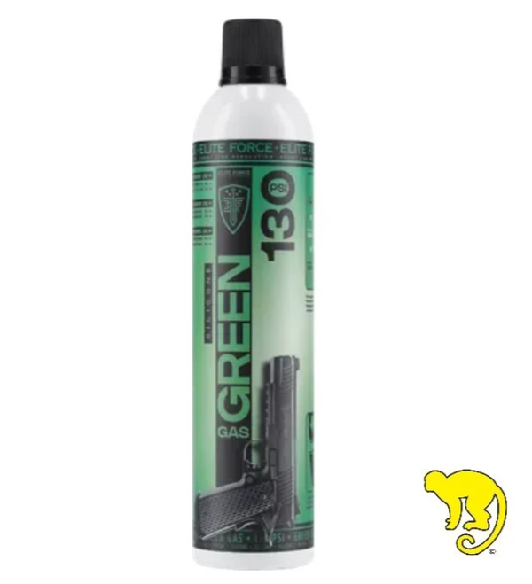 Elite Force Gas