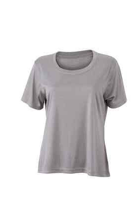 Dames Active-T / Licht grijs