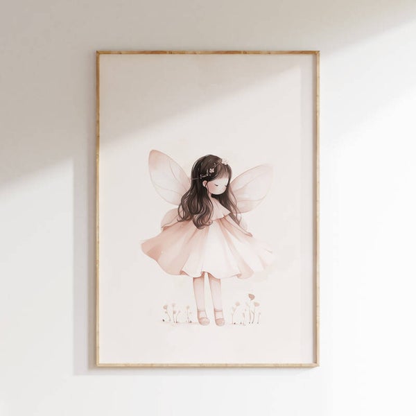 Fee Jula |  FAIRY