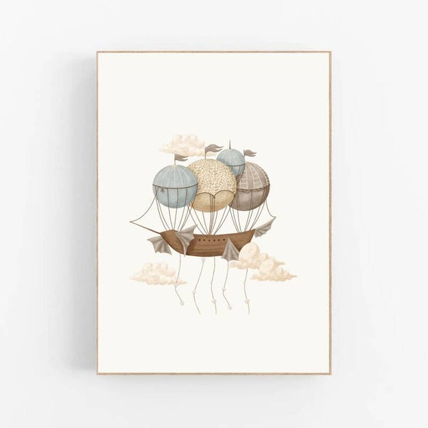 Memories of dreams | Adventure Ship