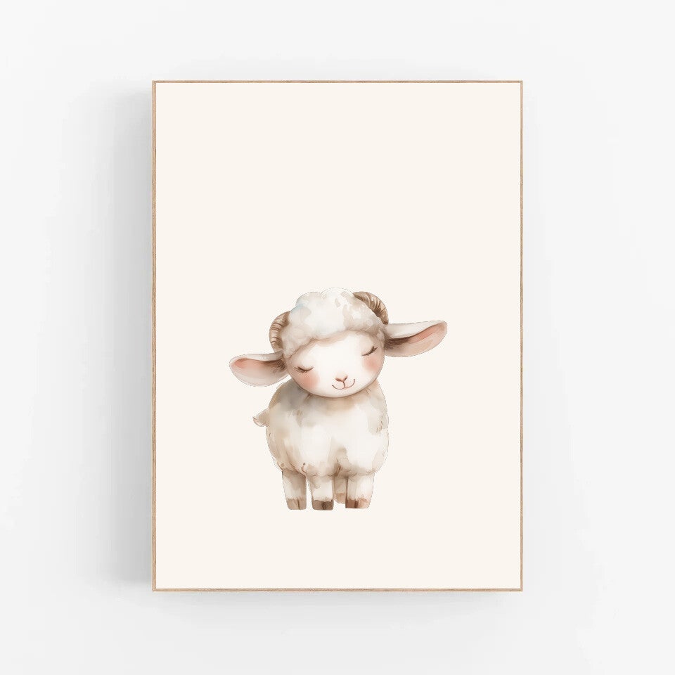 Schaapje | Boerderij