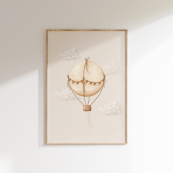 Little Dreamers | Wolkentocht