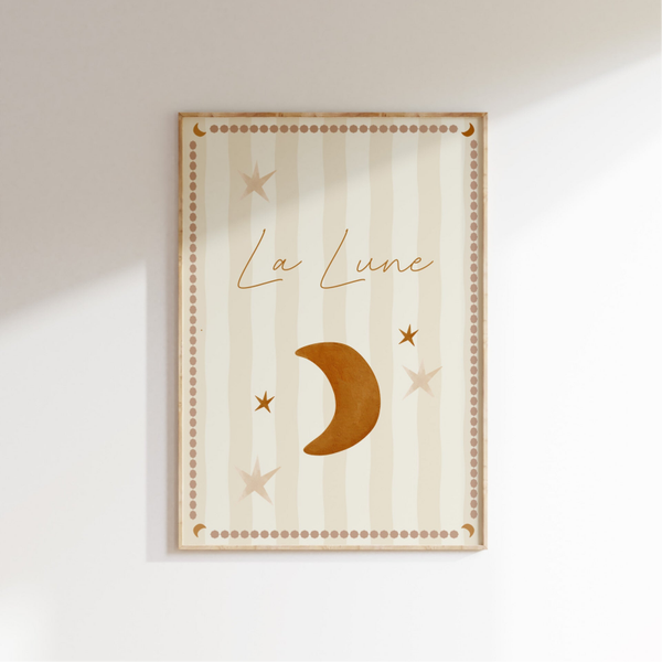 La Lune