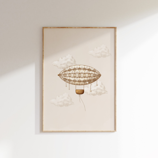 Little Dreamers | Droomvlucht