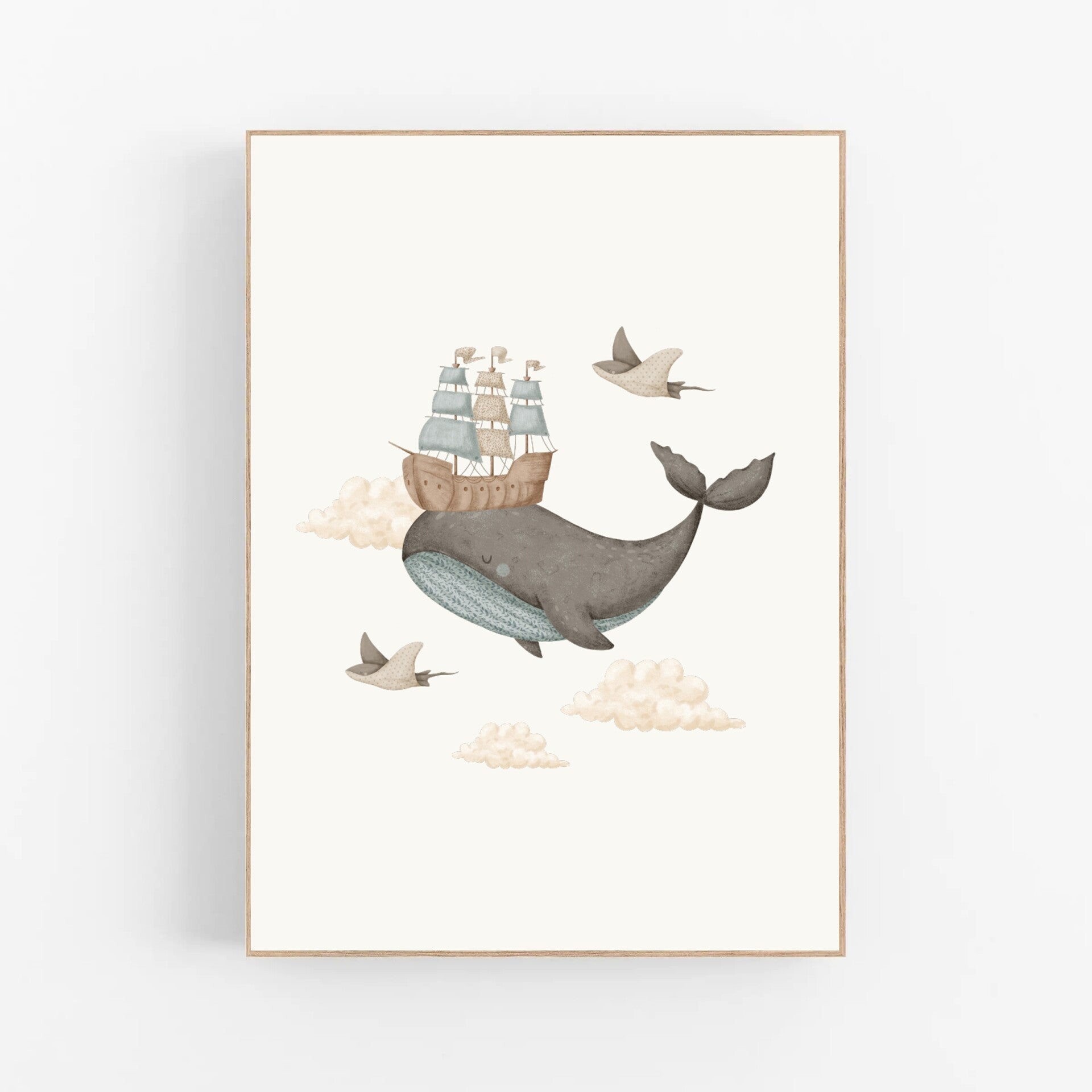 Memories of dreams #4