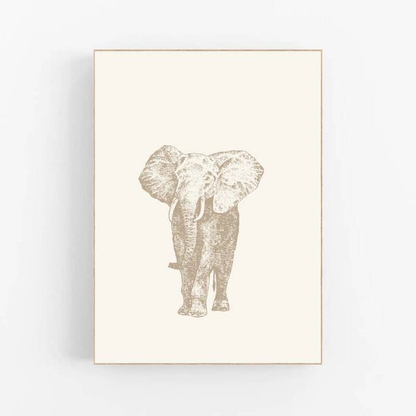 Olifant | Jungle