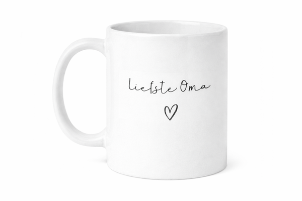 Mokken voor mama, juf en oma(4)–  lieve cadeau ideeën