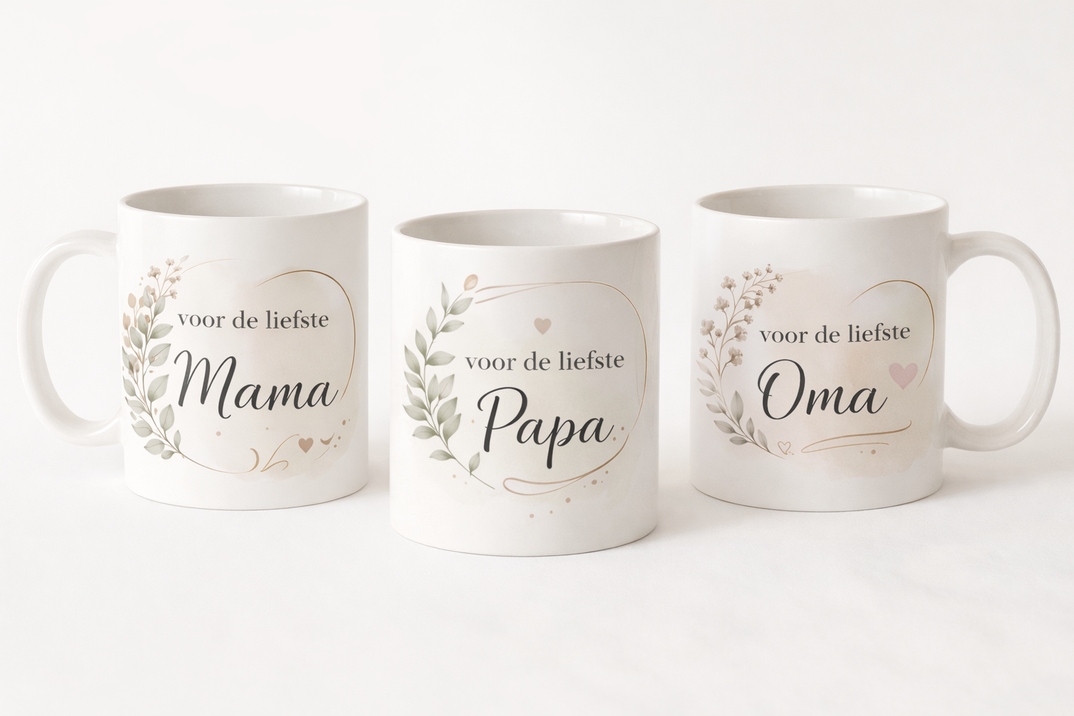 Mokken voor mama, juf en oma (3)– leuke cadeau ideeën