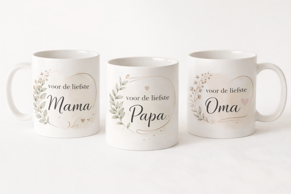 Mokken voor mama, juf en oma (3)– leuke cadeau ideeën