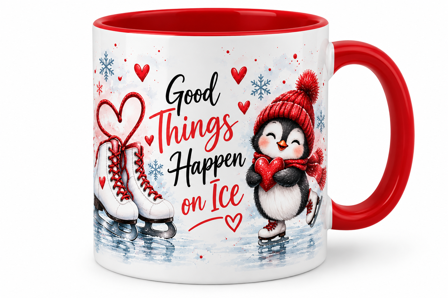Kerstmok