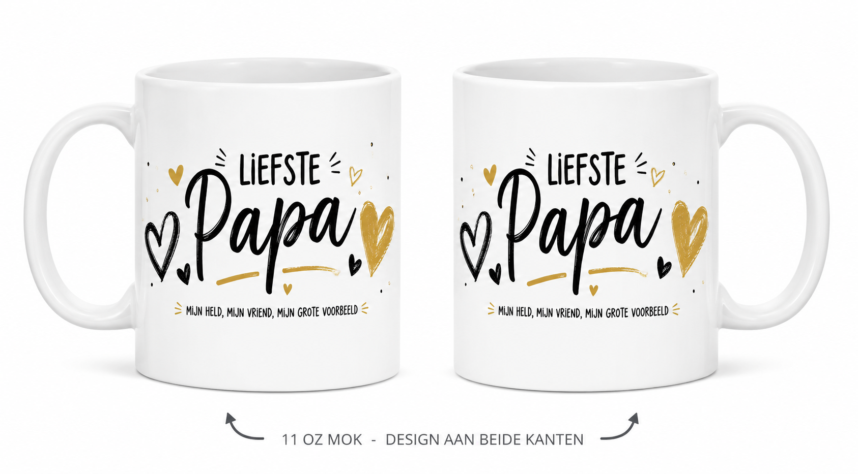 Mokken voor mama, papa en oma (1) – kleine cadeau ideeën