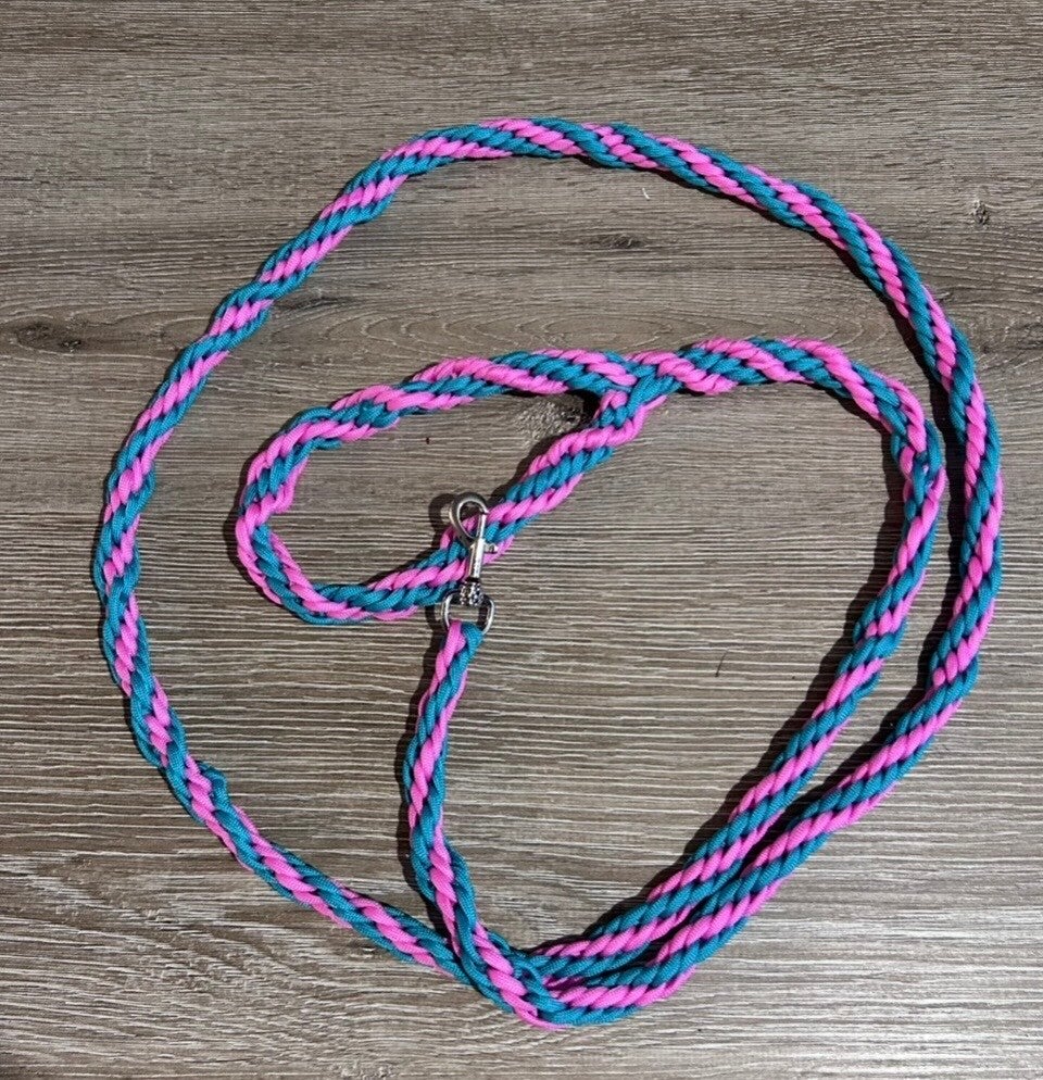 Handgemaakte Paracord leibanden