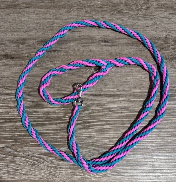 Handgemaakte Paracord leibanden