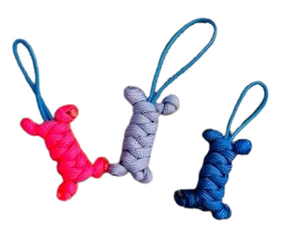 Hondenbotje Paracord