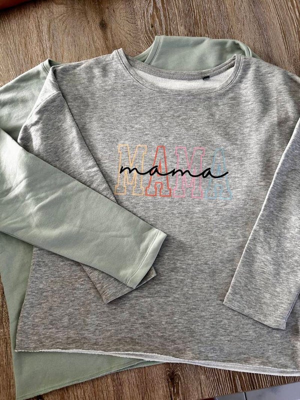 MaMa Sweater