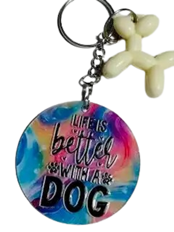 sleutelhanger
