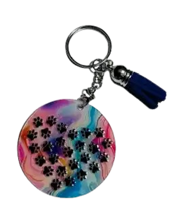 sleutelhanger