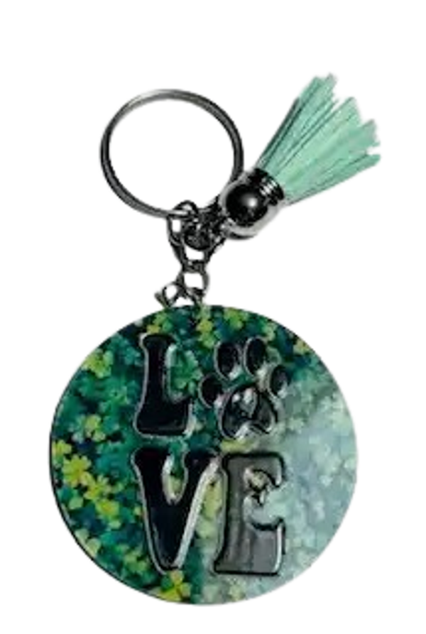 sleutelhanger