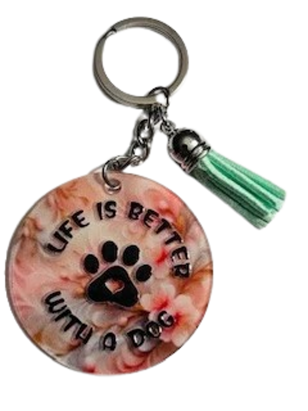 sleutelhanger