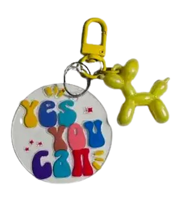 sleutelhanger