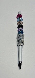 Kralenpen Diamant